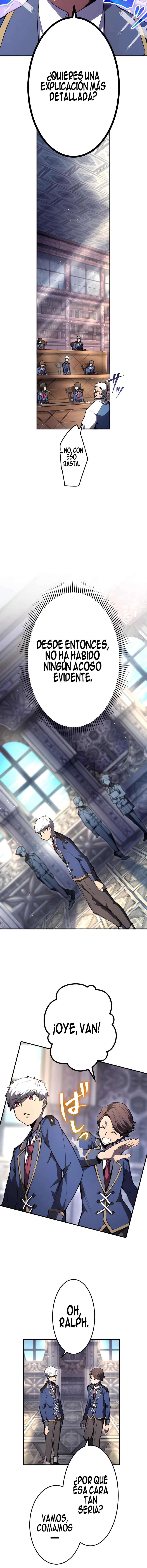 12 El asesino sin magia