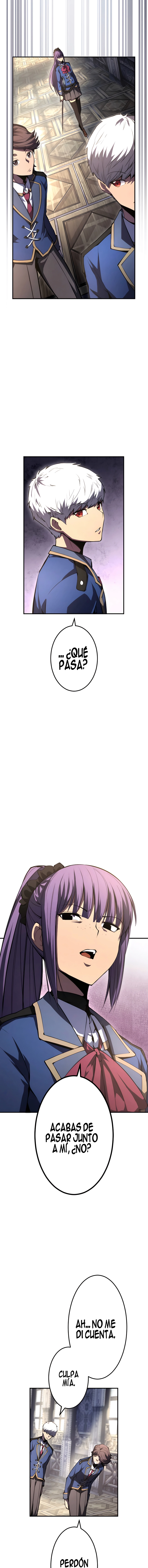 14 El asesino sin magia