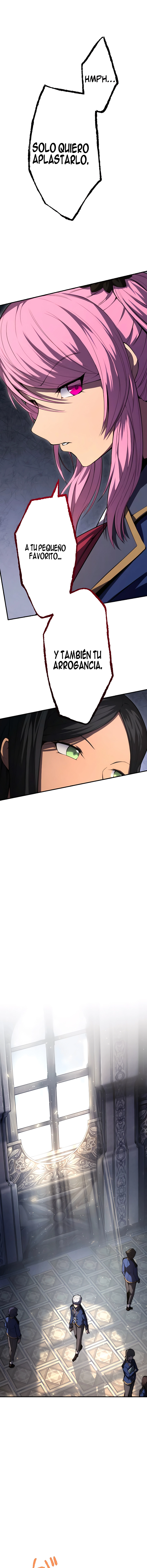 8 El asesino sin magia