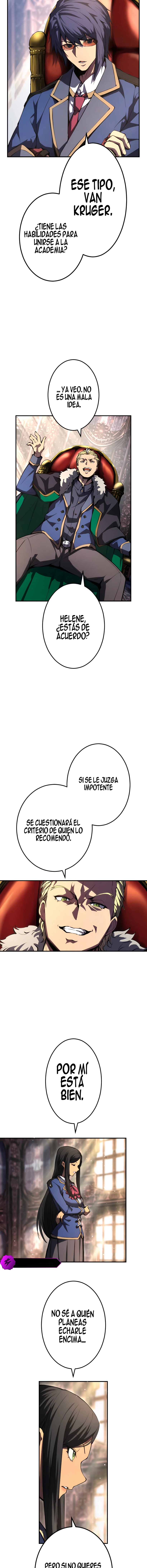 6 El asesino sin magia