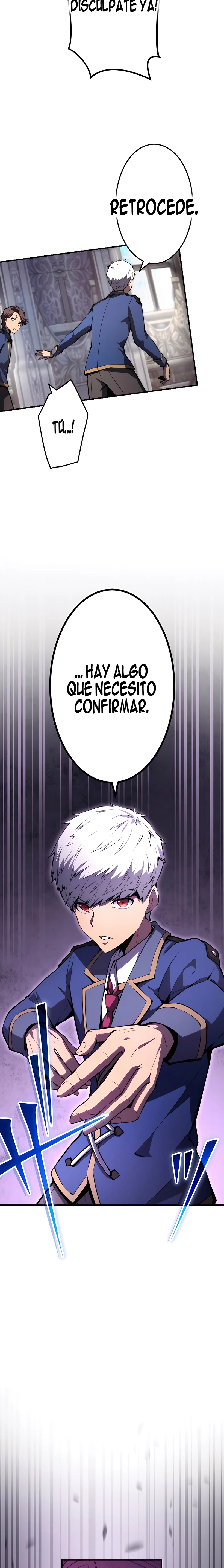 15 El asesino sin magia