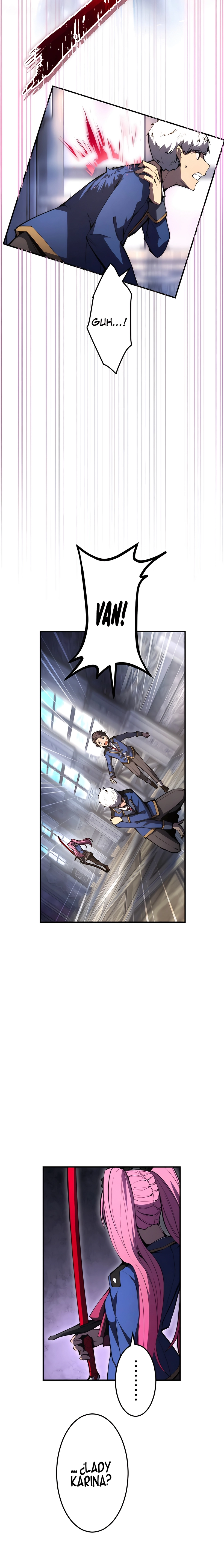 18 El asesino sin magia