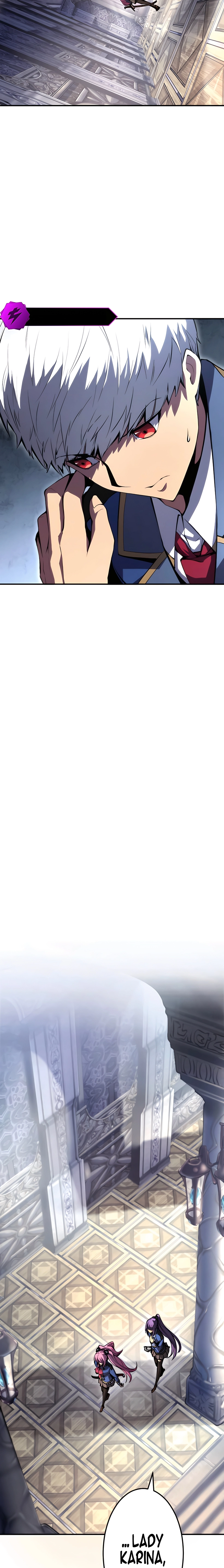 20 El asesino sin magia