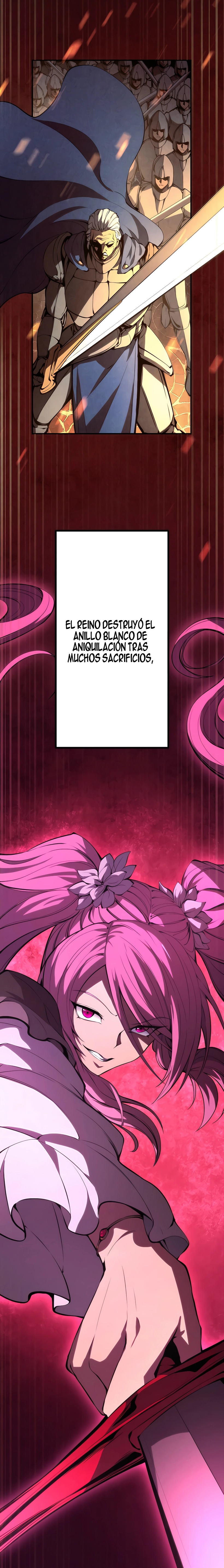 4 El asesino sin magia