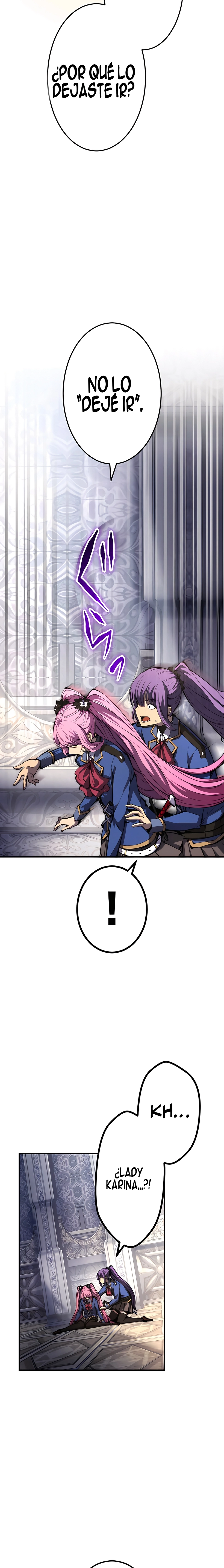 21 El asesino sin magia