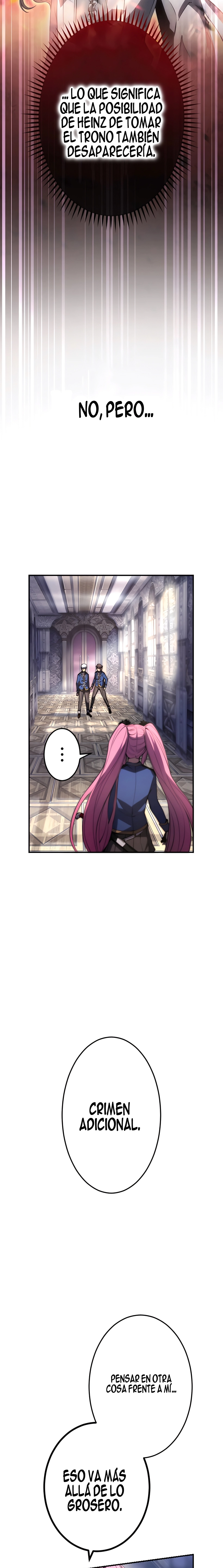 12 El asesino sin magia