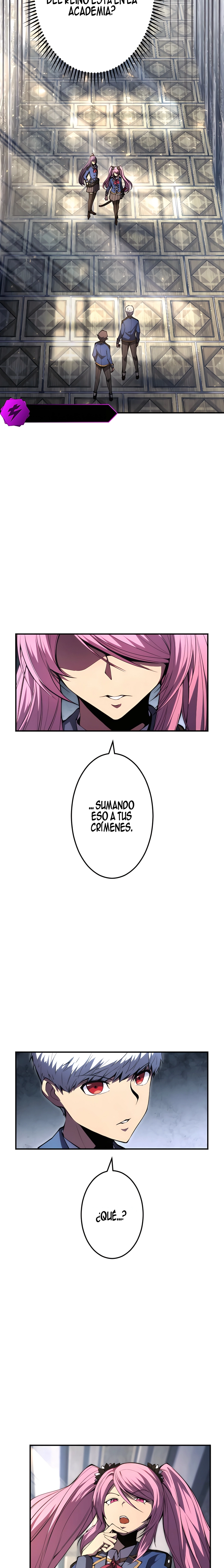 6 El asesino sin magia