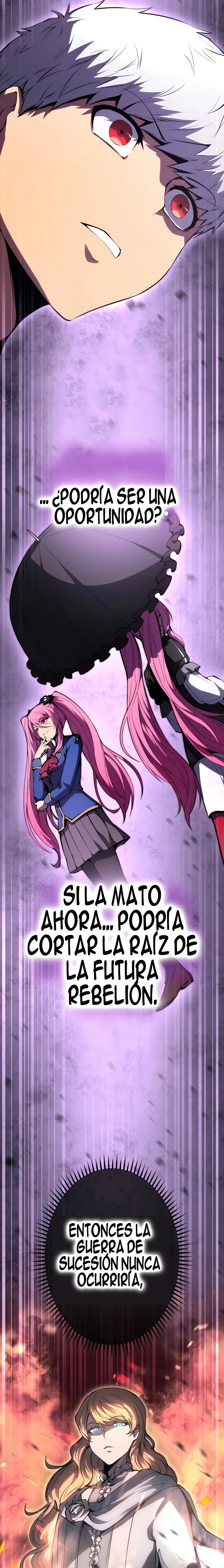 11 El asesino sin magia