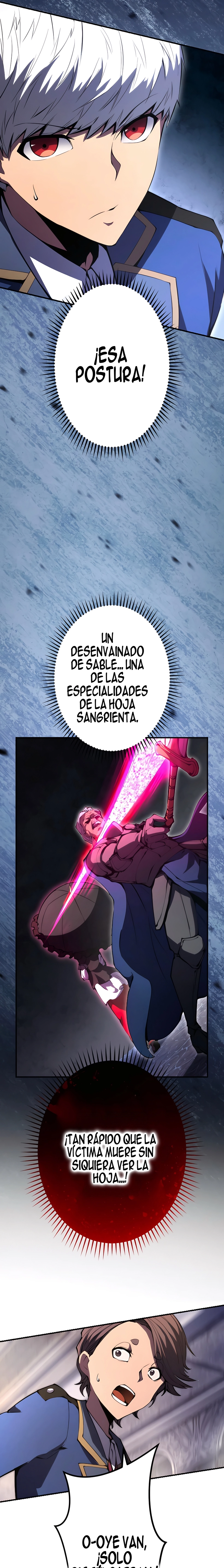 14 El asesino sin magia