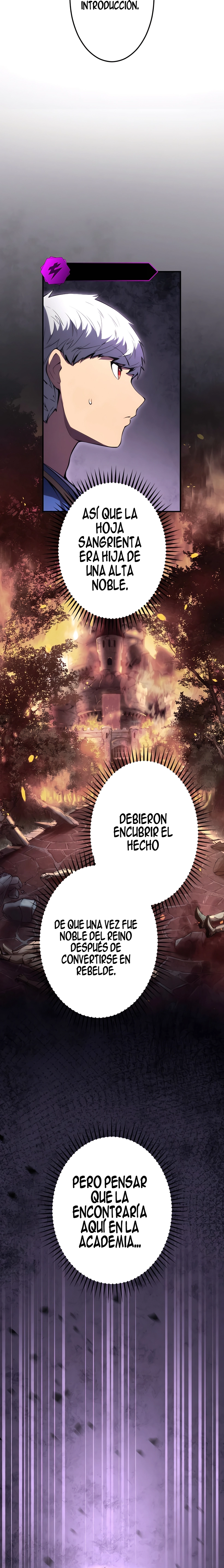 10 El asesino sin magia