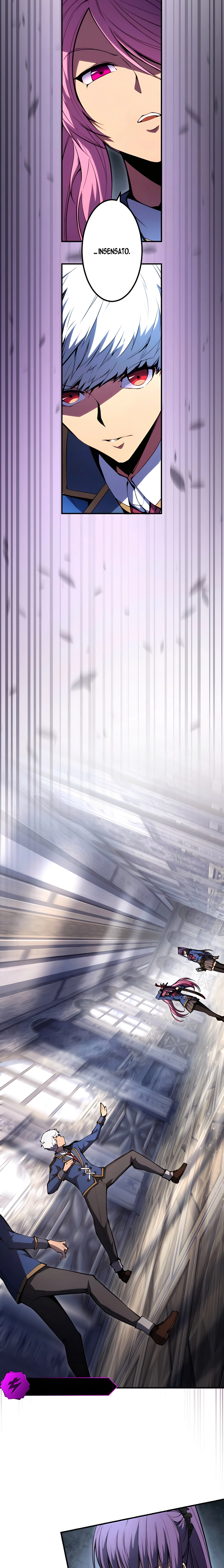 16 El asesino sin magia