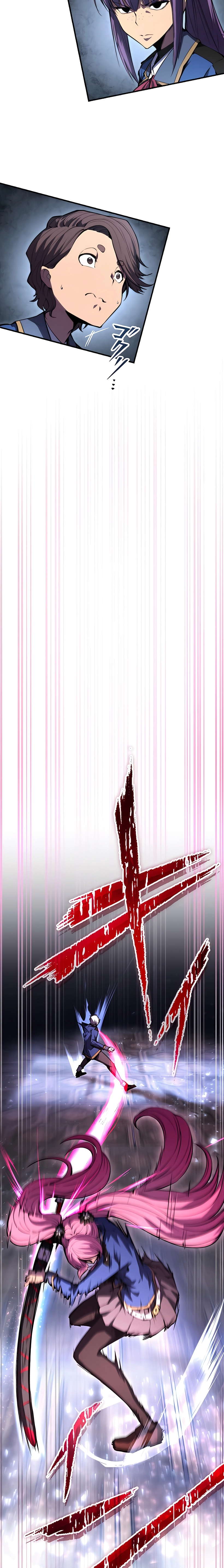 17 El asesino sin magia