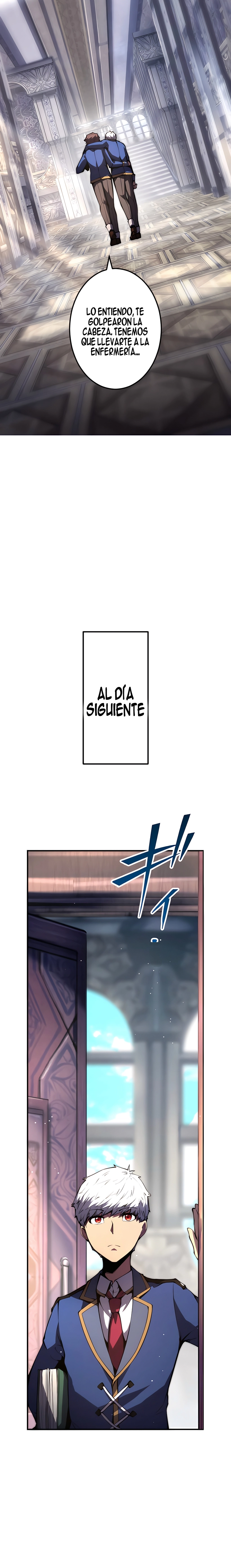 15 El asesino sin magia