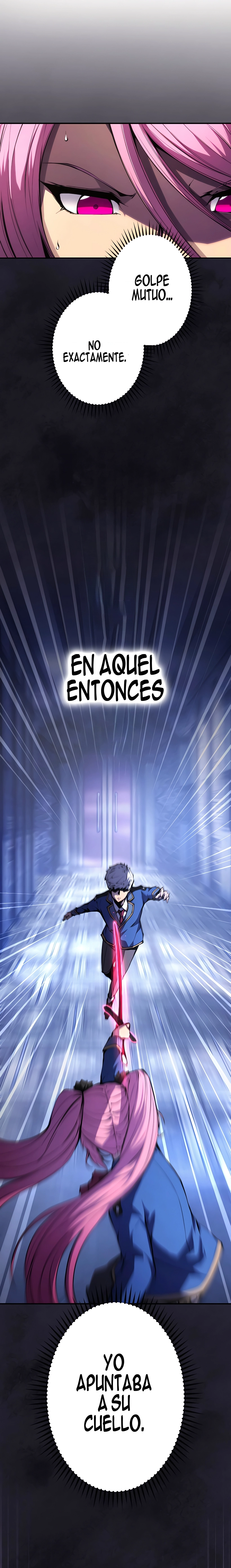 4 El asesino sin magia