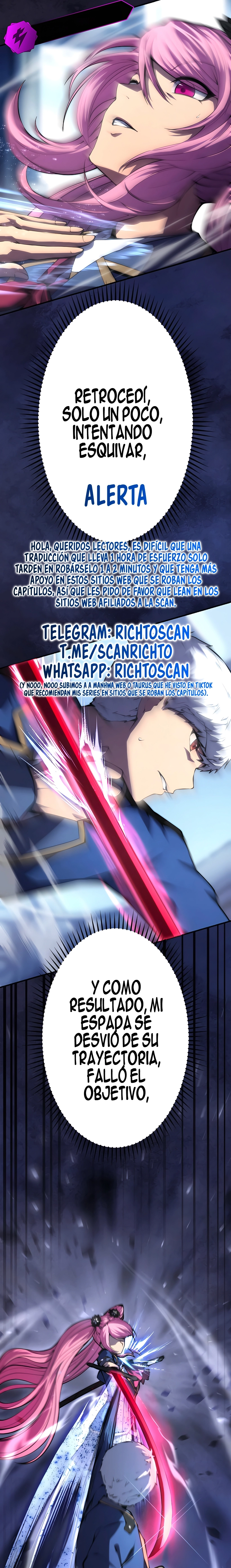 6 El asesino sin magia