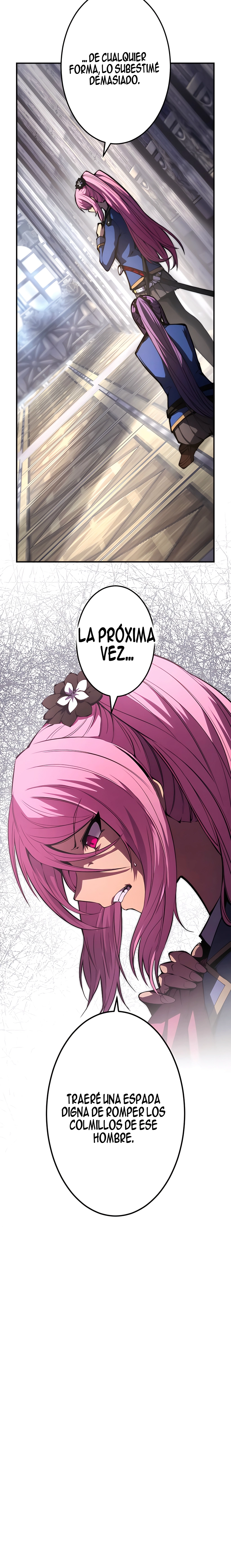 10 El asesino sin magia