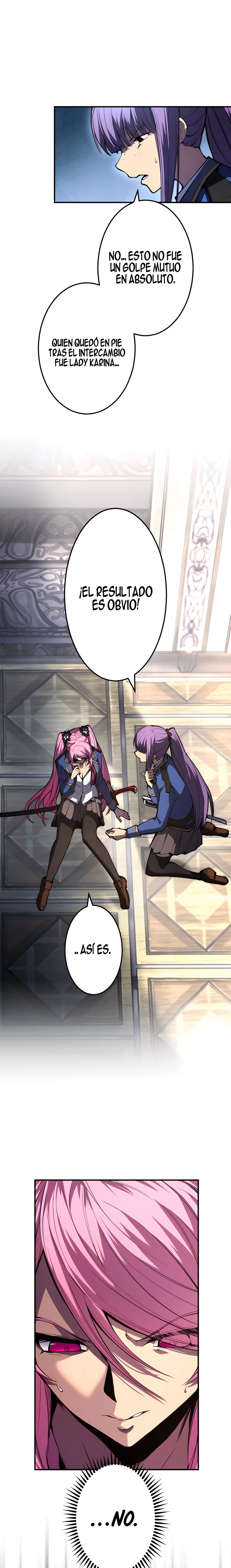 8 El asesino sin magia