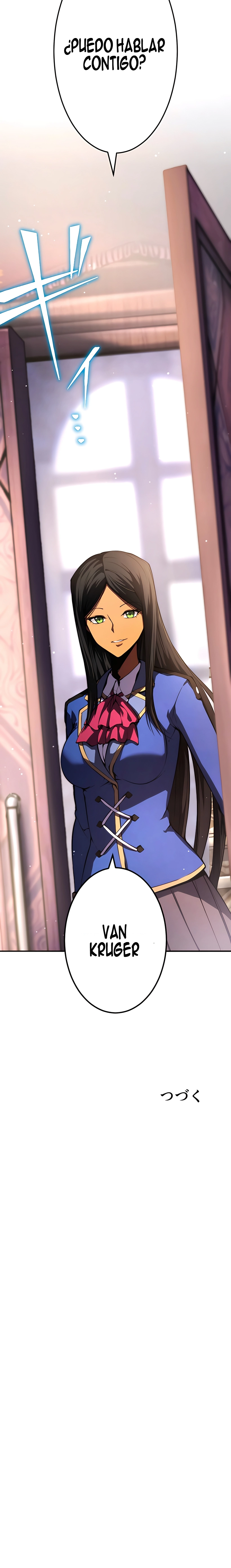 23 El asesino sin magia