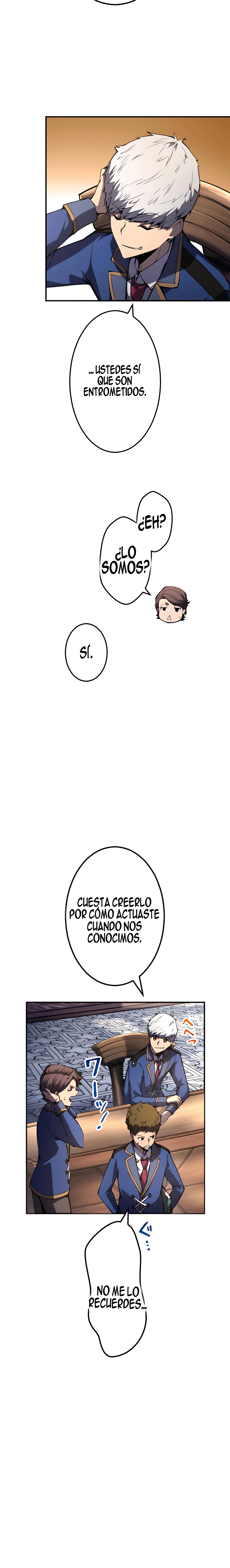 19 El asesino sin magia