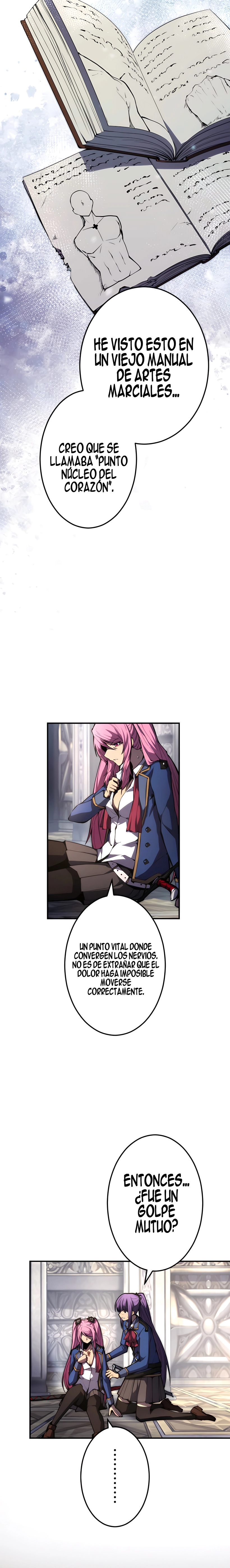 3 El asesino sin magia