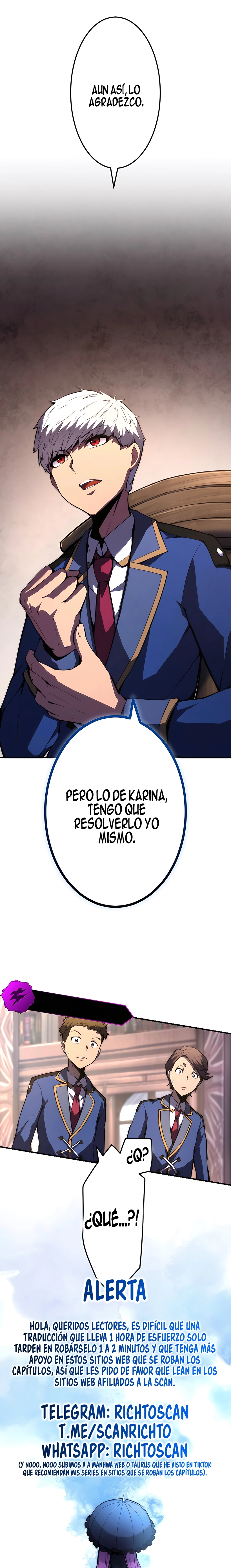 20 El asesino sin magia