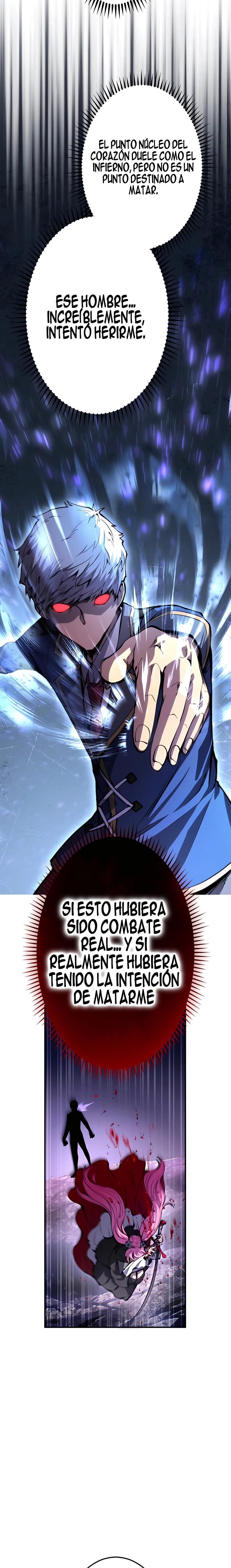 9 El asesino sin magia