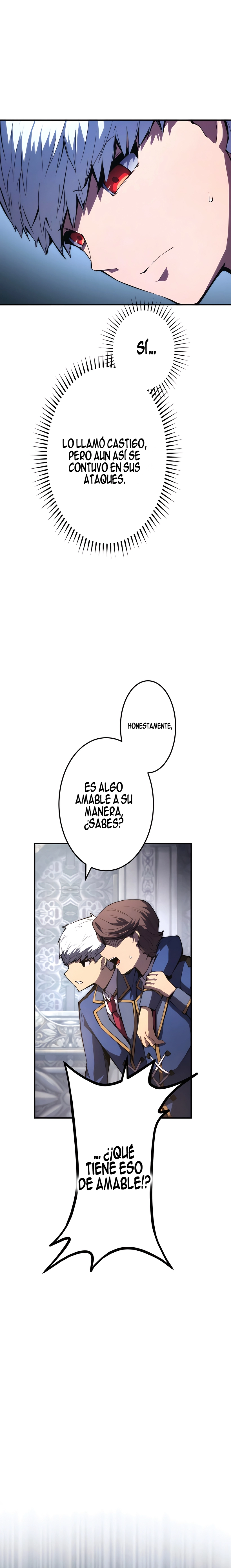 13 El asesino sin magia