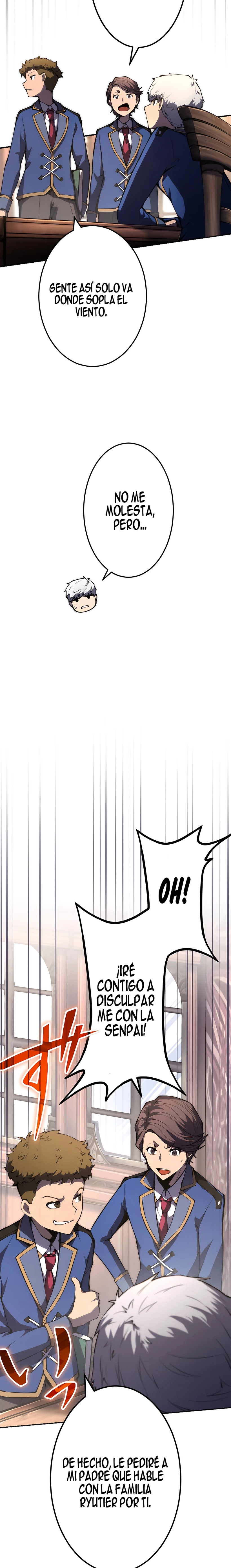 18 El asesino sin magia