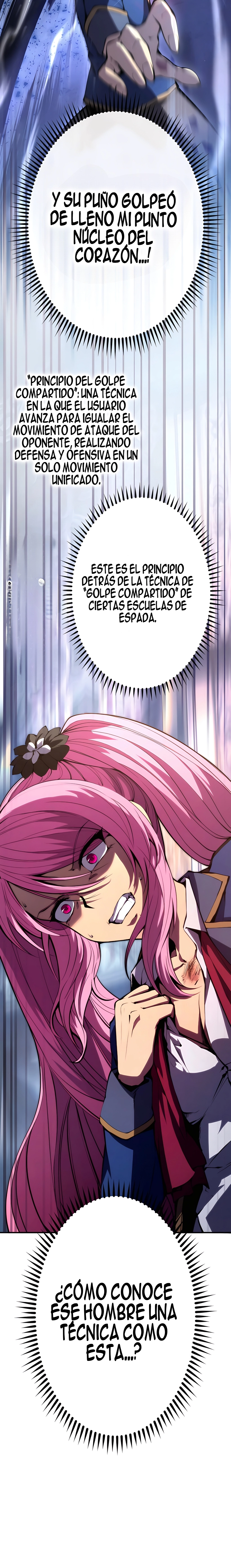 7 El asesino sin magia