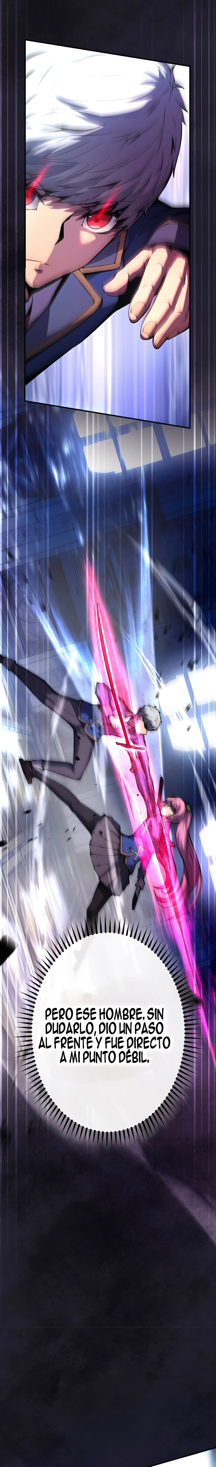 5 El asesino sin magia