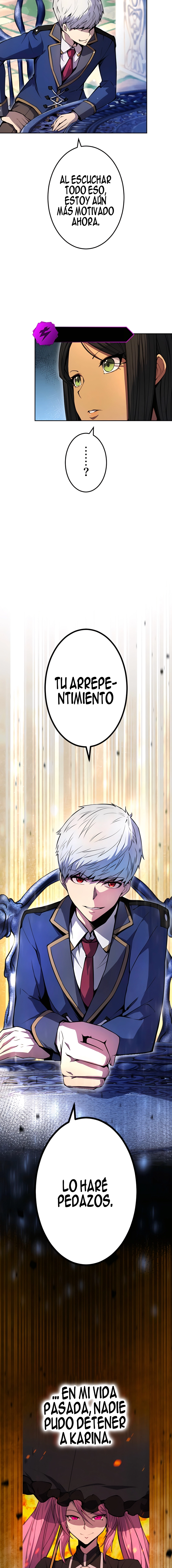 15 El asesino sin magia