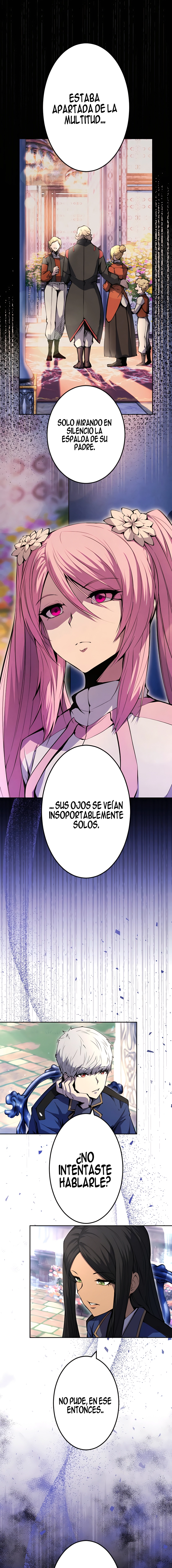 10 El asesino sin magia