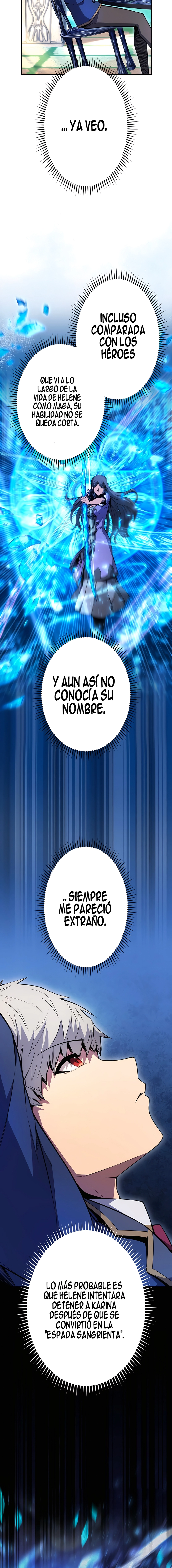 13 El asesino sin magia