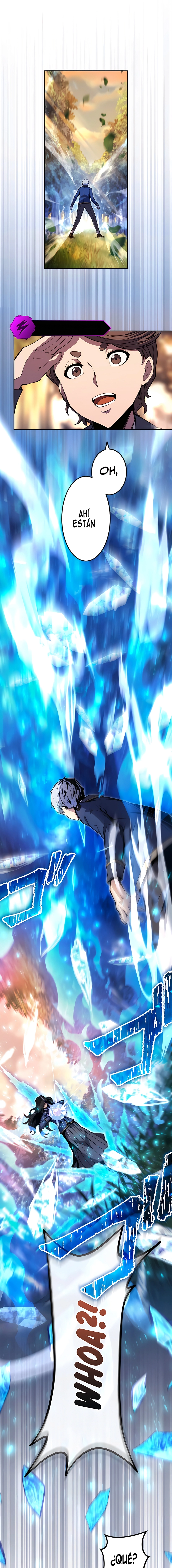 19 El asesino sin magia