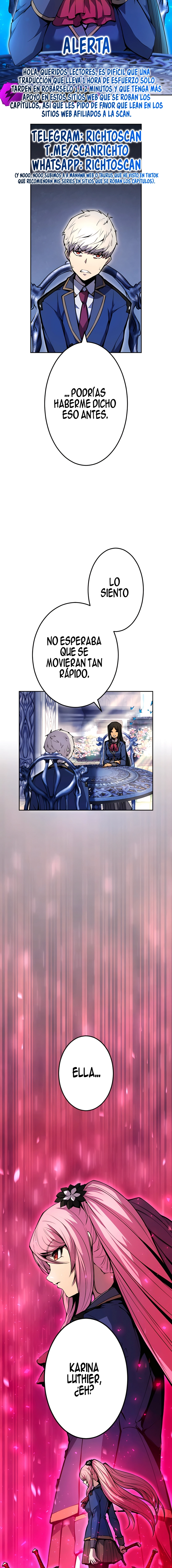 5 El asesino sin magia