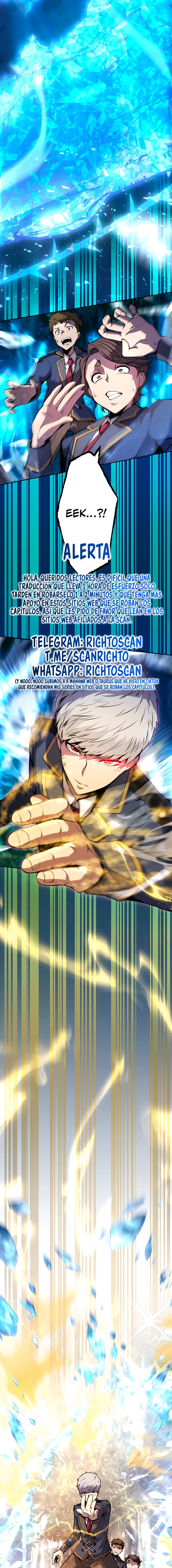 21 El asesino sin magia