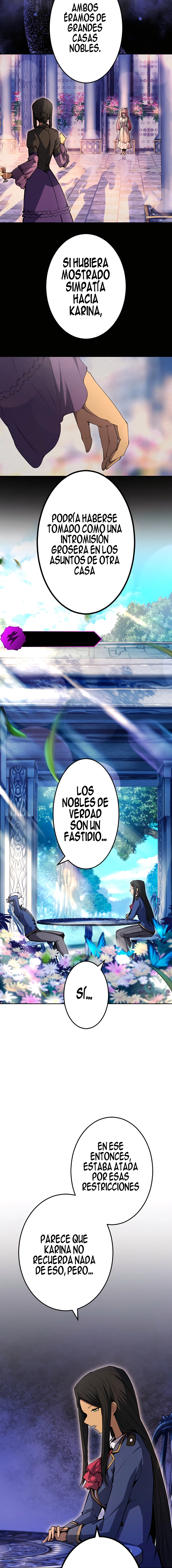 11 El asesino sin magia