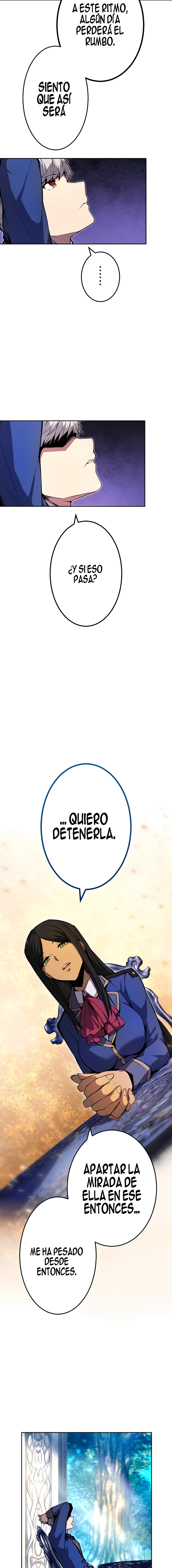 12 El asesino sin magia