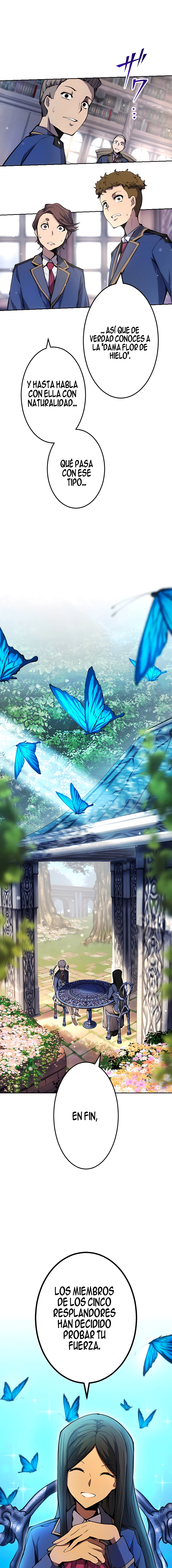 4 El asesino sin magia