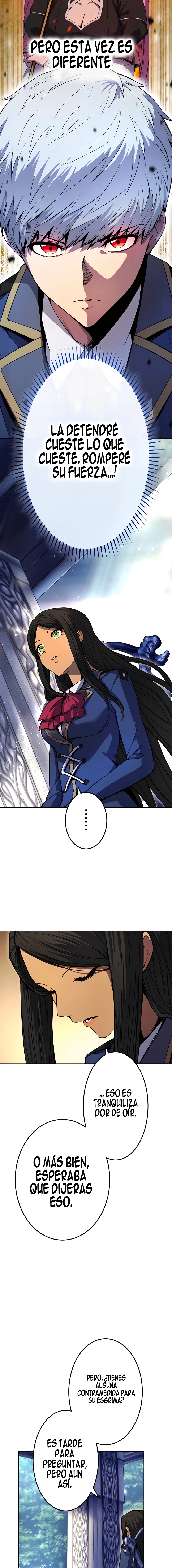 16 El asesino sin magia