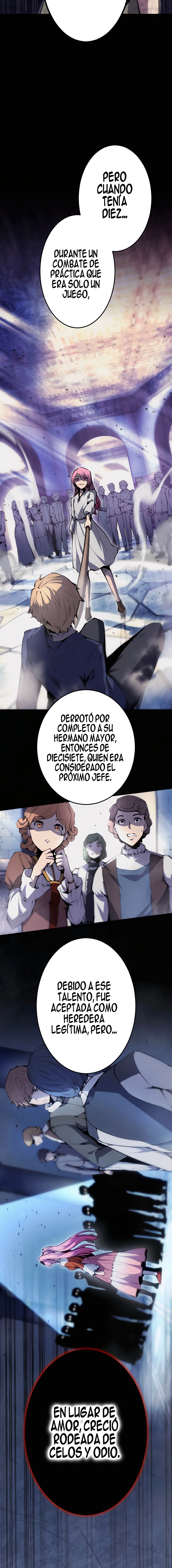 8 El asesino sin magia