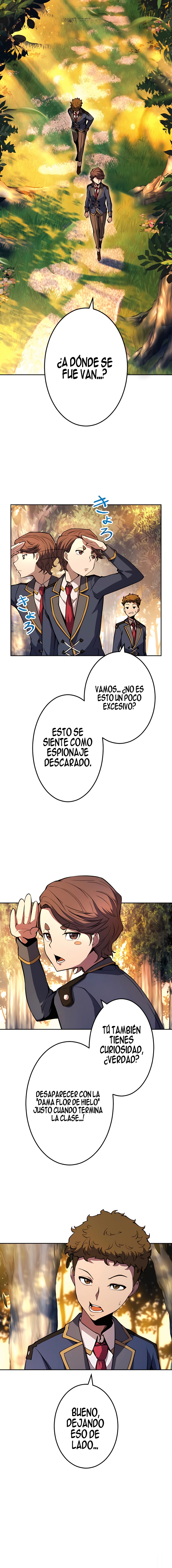 18 El asesino sin magia