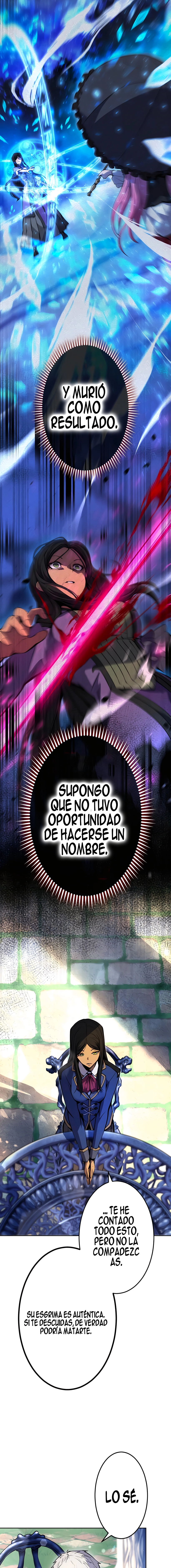 14 El asesino sin magia