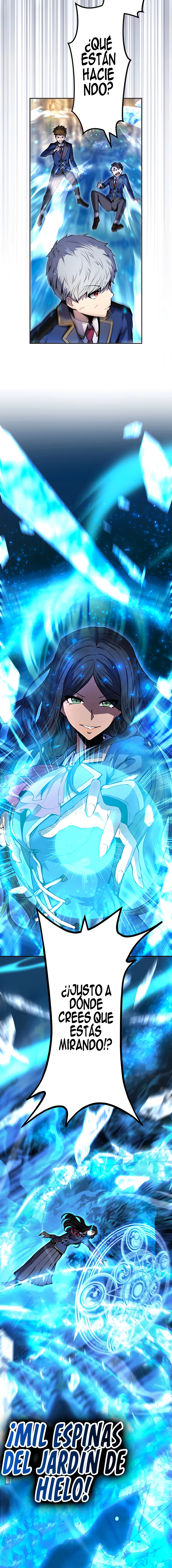 20 El asesino sin magia