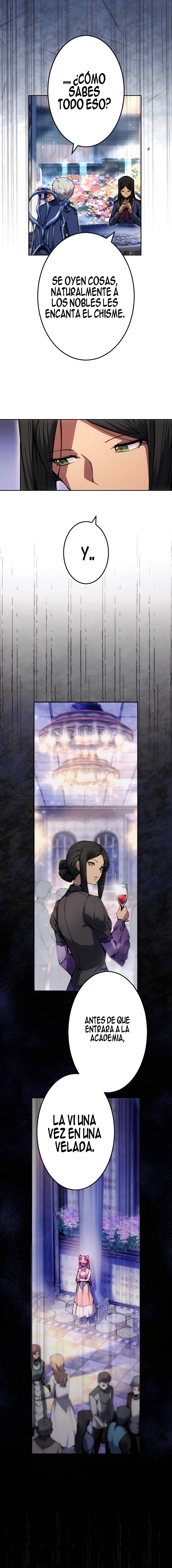 9 El asesino sin magia