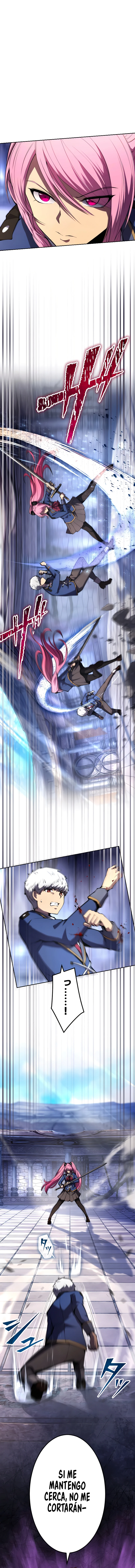 5 El asesino sin magia