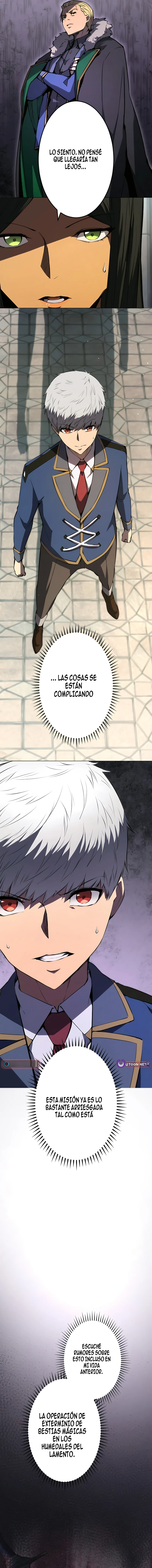 15 El asesino sin magia