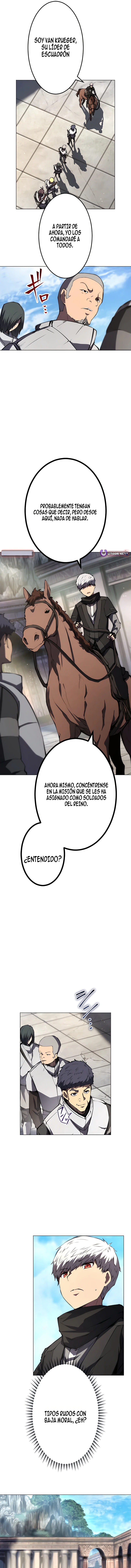 6 El asesino sin magia