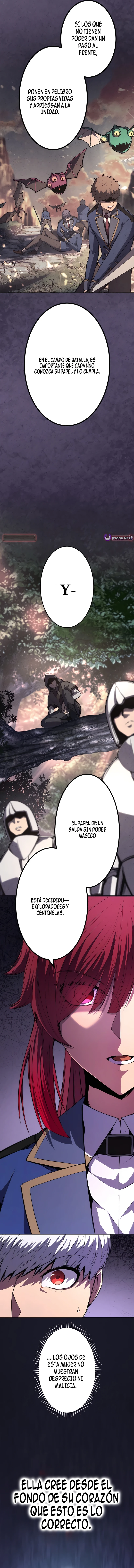 11 El asesino sin magia