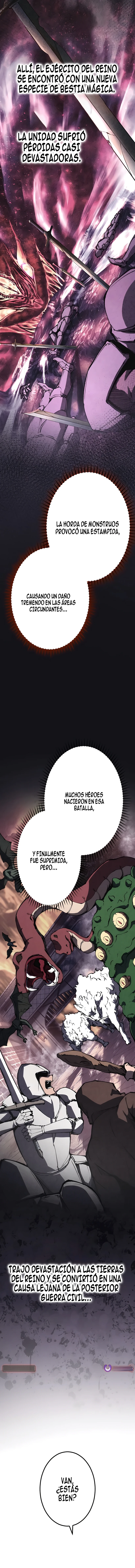 16 El asesino sin magia